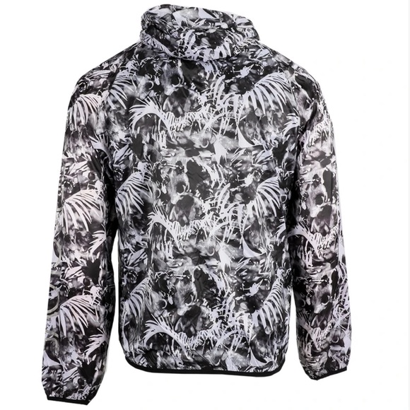 Men’s Body Glove Lightweight Jacket - Picture 2 of 5